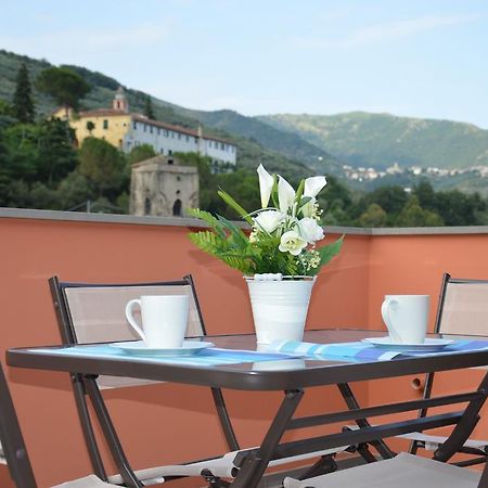 Il Cuore Del Borgo - Holiday Home Borgomaro Екстер'єр фото