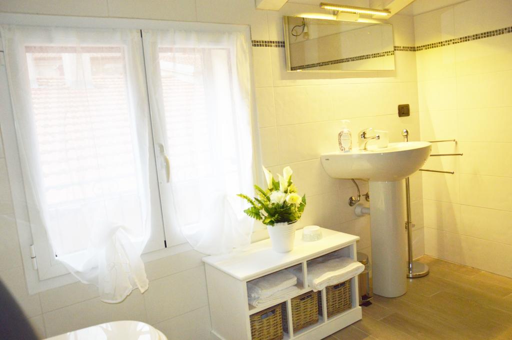 Il Cuore Del Borgo - Holiday Home Borgomaro Екстер'єр фото