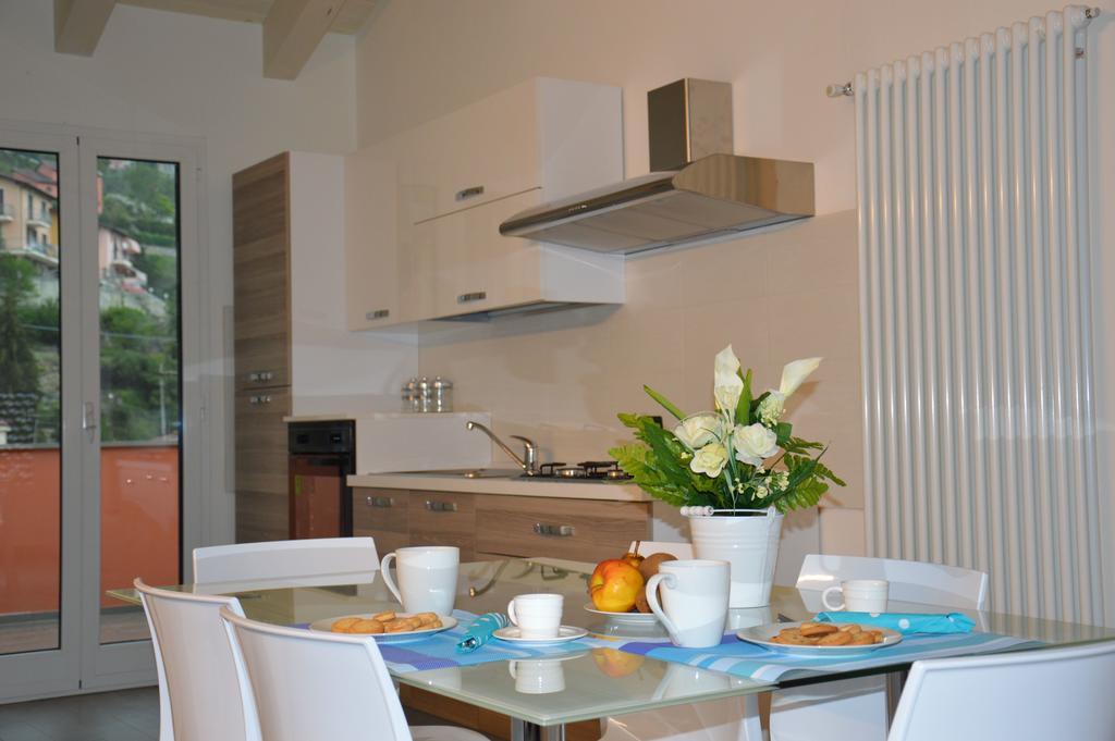 Il Cuore Del Borgo - Holiday Home Borgomaro Екстер'єр фото