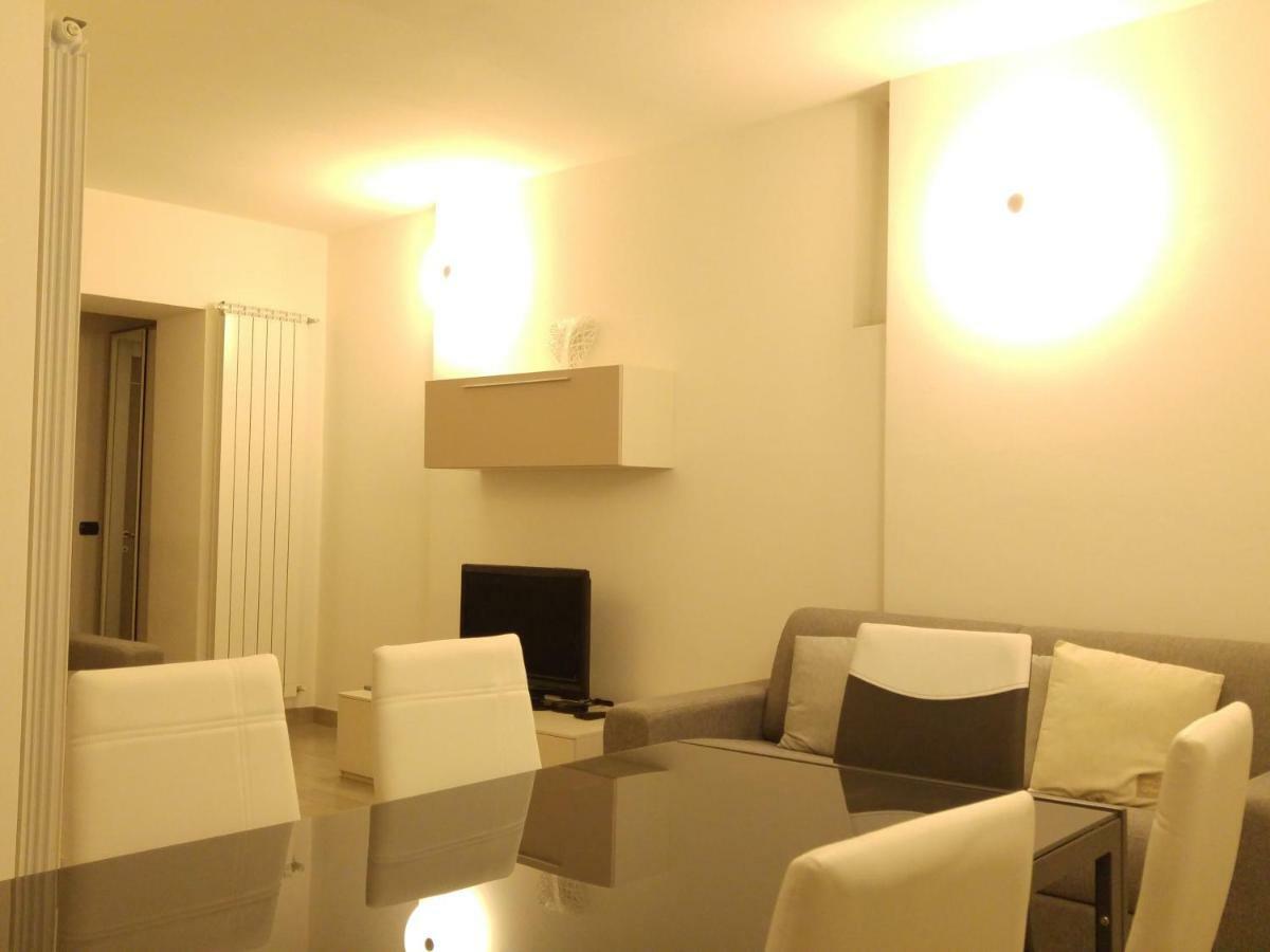 Il Cuore Del Borgo - Holiday Home Borgomaro Екстер'єр фото