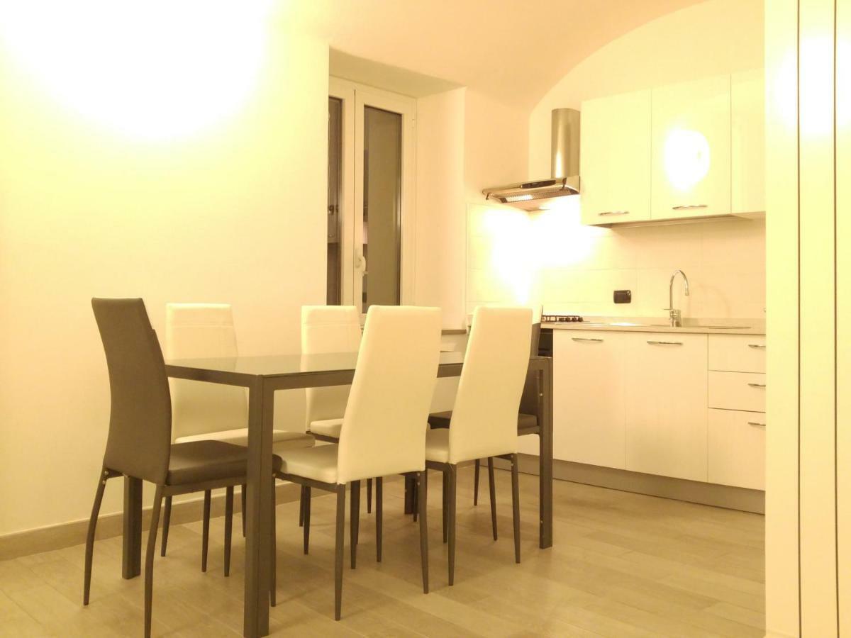 Il Cuore Del Borgo - Holiday Home Borgomaro Екстер'єр фото