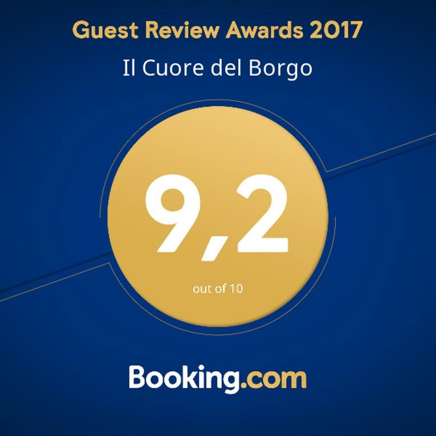 Il Cuore Del Borgo - Holiday Home Borgomaro Екстер'єр фото